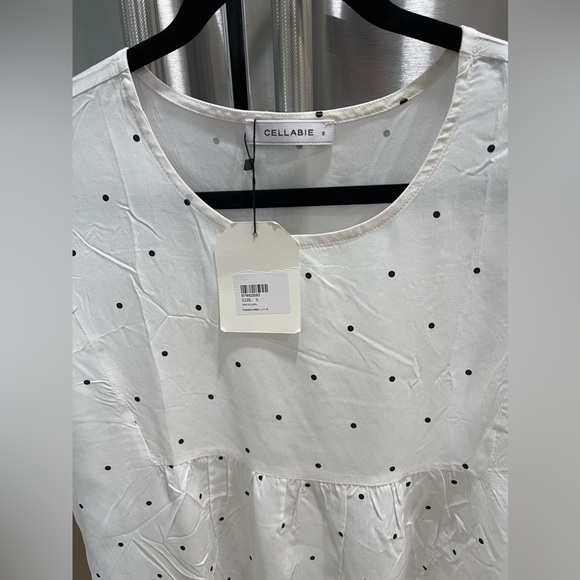 Cellabie shirt - Picture 4 of 5